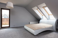 Skirza bedroom extensions