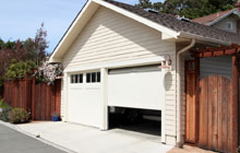 Skirza garage construction leads